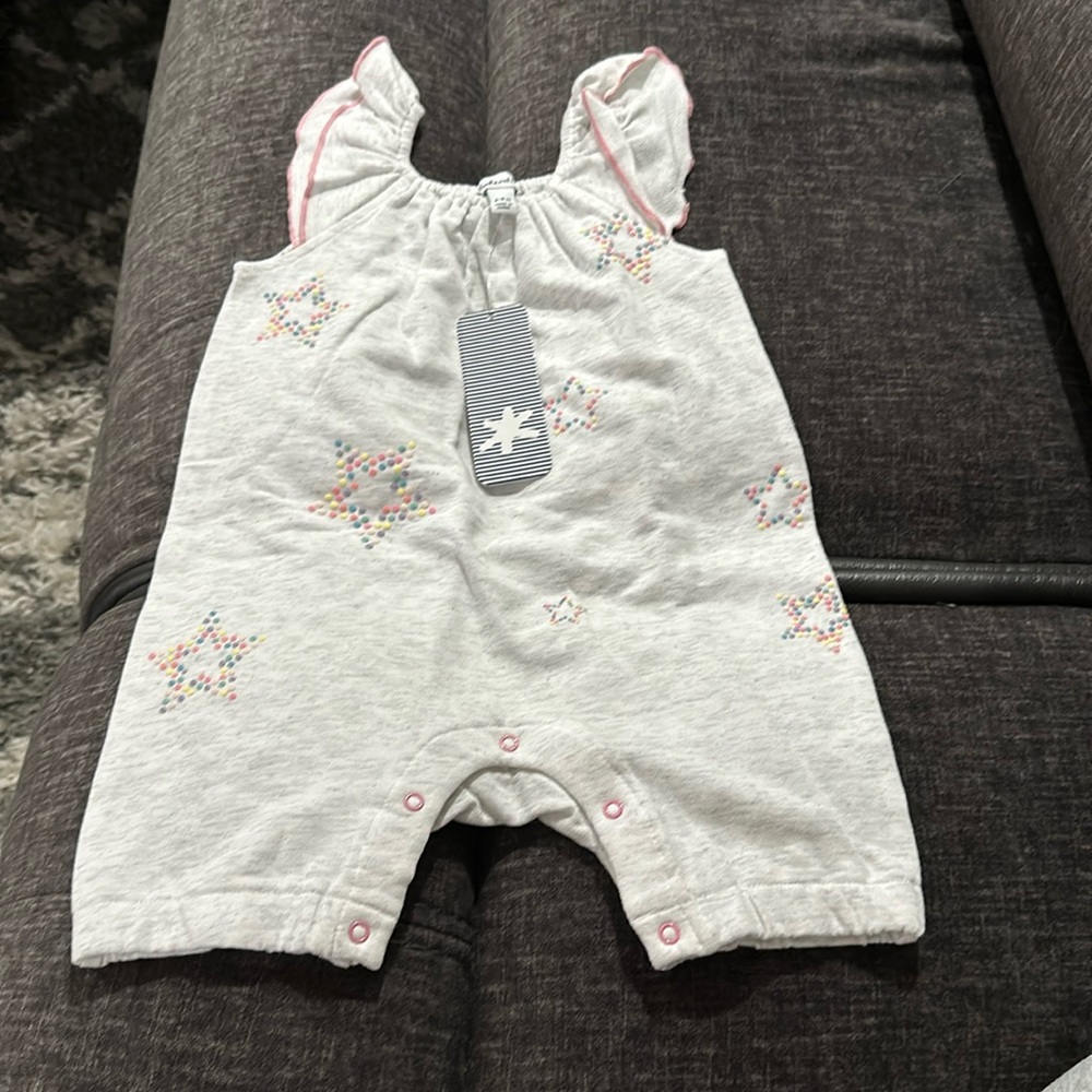 Splendid onesie